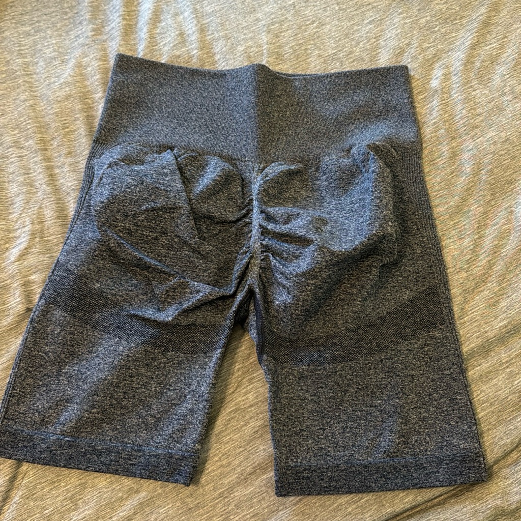 Amazon Shorts